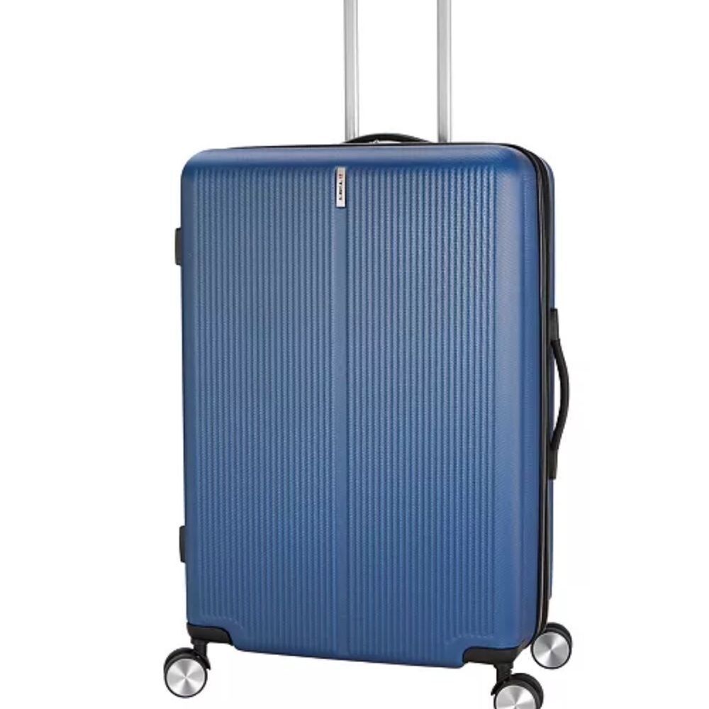 Tag Cityscape 1 Piece Hardside Luggage carry on - Picture 4 of 13